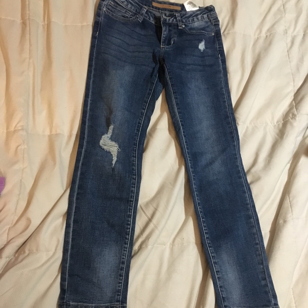 Jeans